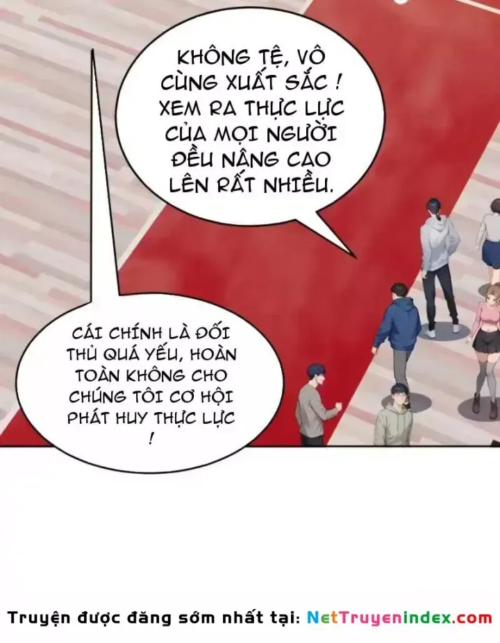 Thái Cổ Thập Hung: Người Khác Ngự Thú Ta Ngự Thú Nương Chương 170 Ảnh 27