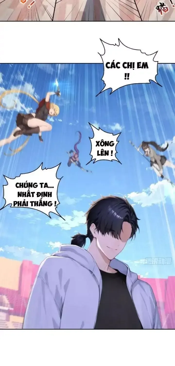 Thái Cổ Thập Hung: Người Khác Ngự Thú Ta Ngự Thú Nương Chương 171 Ảnh 18