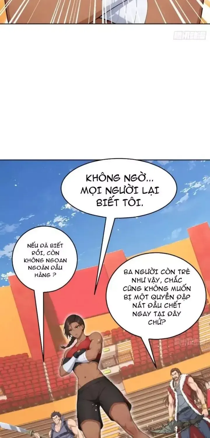 Thái Cổ Thập Hung: Người Khác Ngự Thú Ta Ngự Thú Nương Chương 171 Ảnh 39