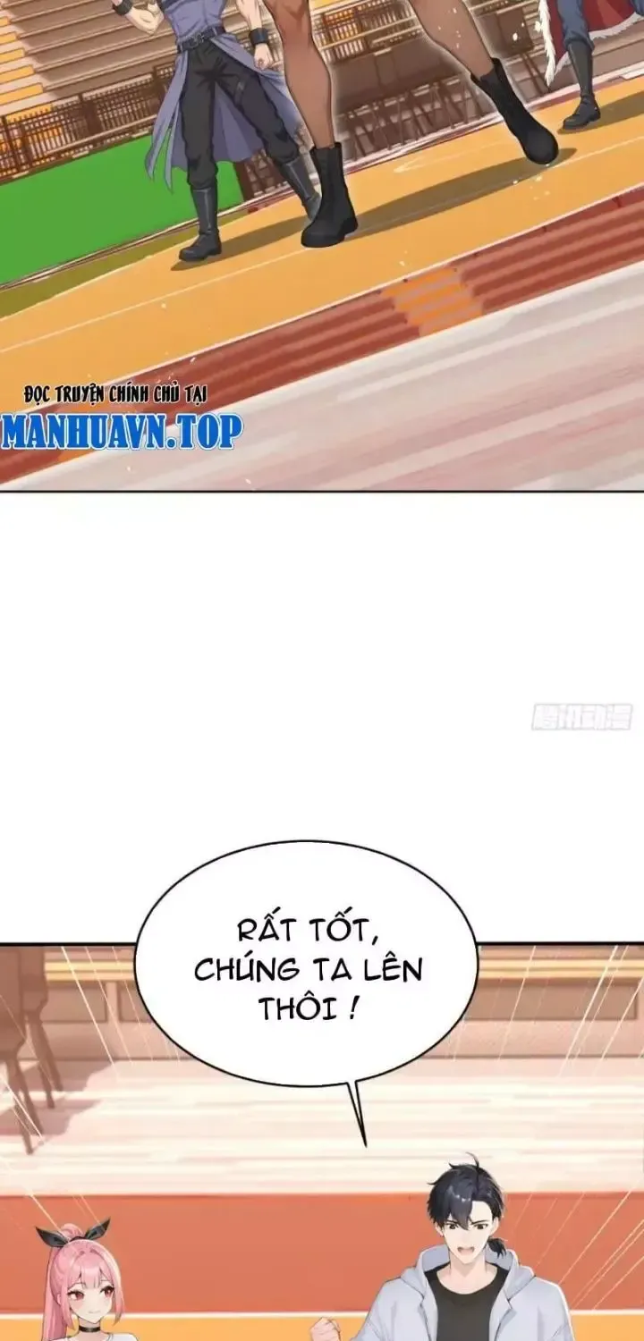 Thái Cổ Thập Hung: Người Khác Ngự Thú Ta Ngự Thú Nương Chương 171 Ảnh 40