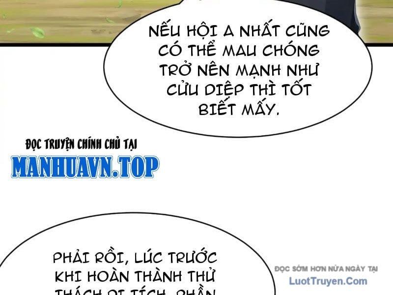 Thái Cổ Thập Hung: Người Khác Ngự Thú Ta Ngự Thú Nương Chương 71 Ảnh 37