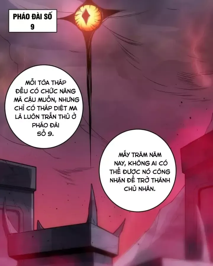 Thảm Họa Tử Linh Sư Chương 280 Ảnh 36