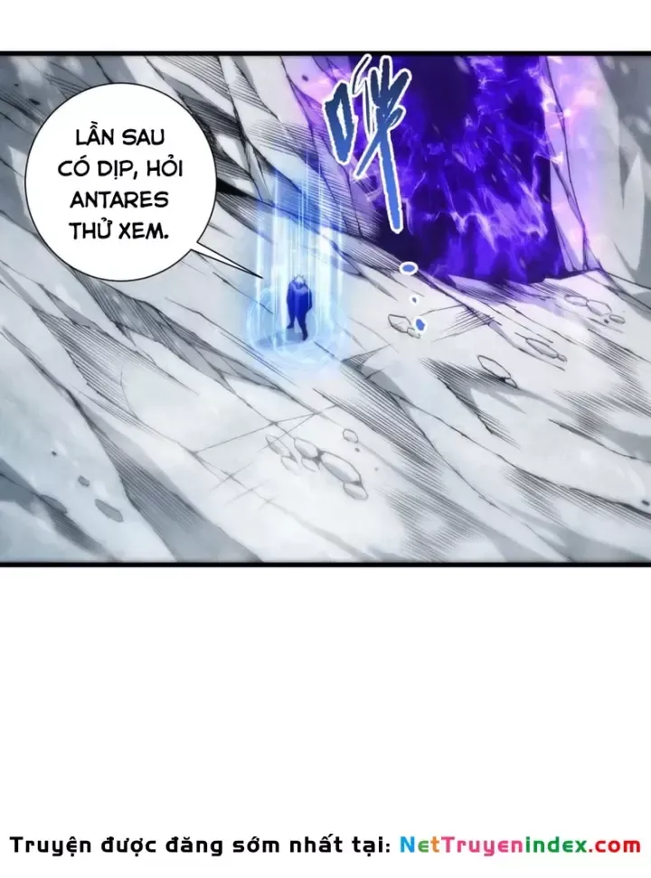 Thảm Họa Tử Linh Sư Chương 280 Ảnh 10