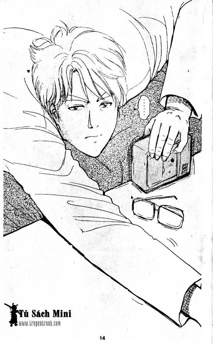Thám Tử Kindaichi Chương 181 Ảnh 17