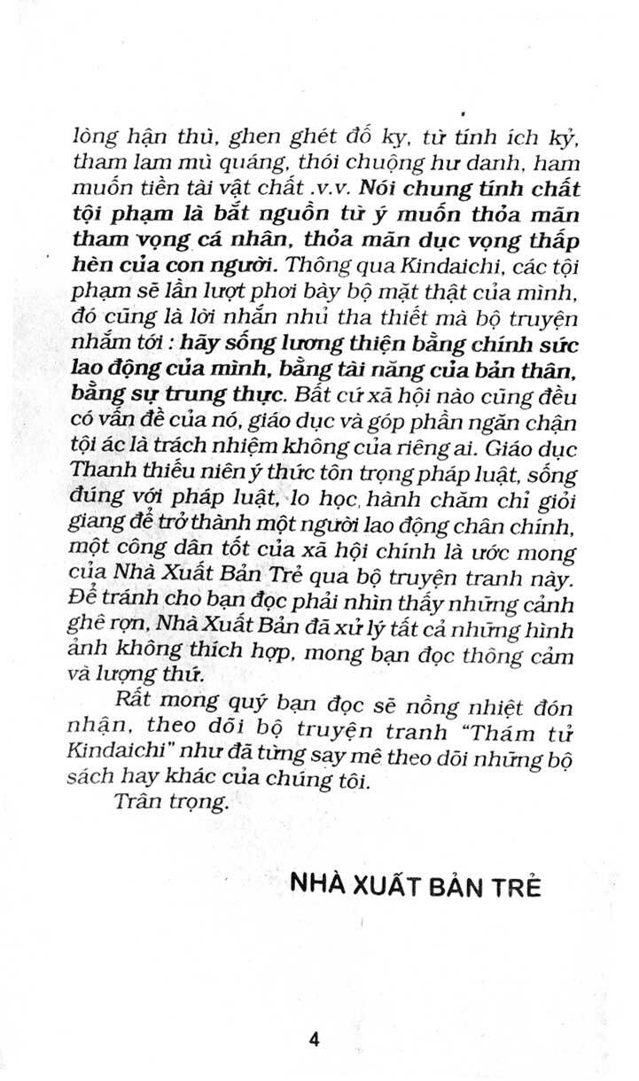 Thám Tử Kindaichi Chương 185 Ảnh 7