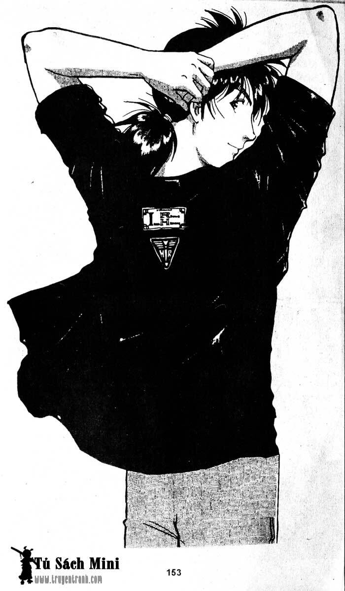 Thám Tử Kindaichi Chương 188 Ảnh 27