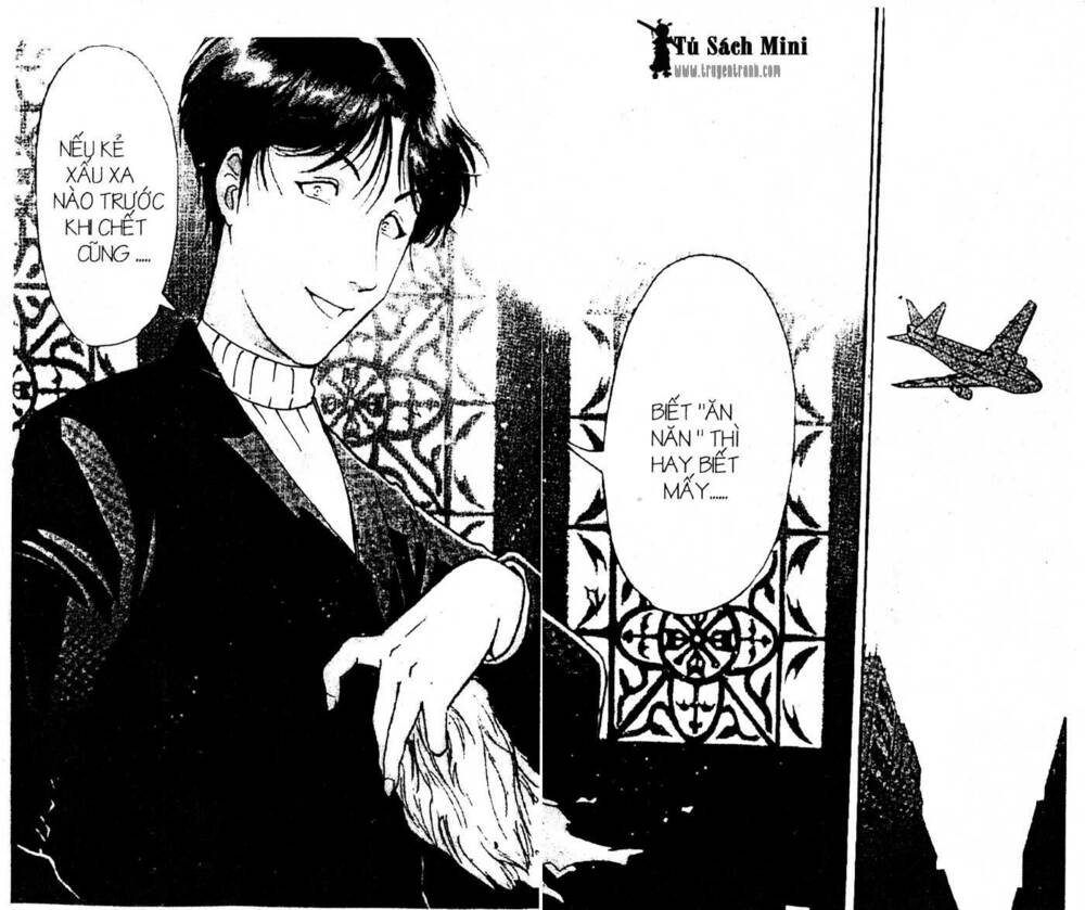 Thám Tử Kindaichi Chương 194 Ảnh 28