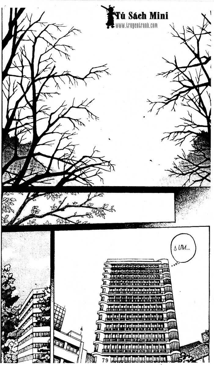 Thám Tử Kindaichi Chương 194 Ảnh 38