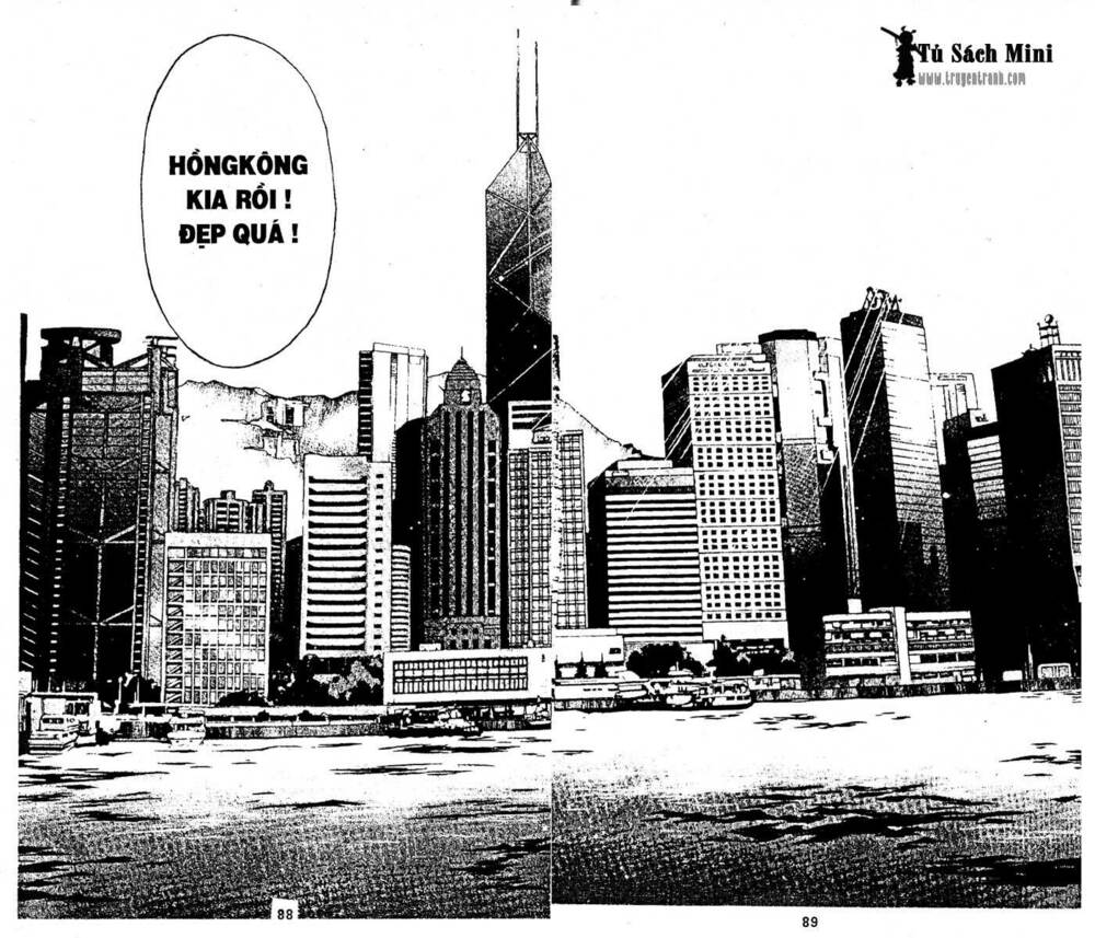 Thám Tử Kindaichi Chương 195 Ảnh 5