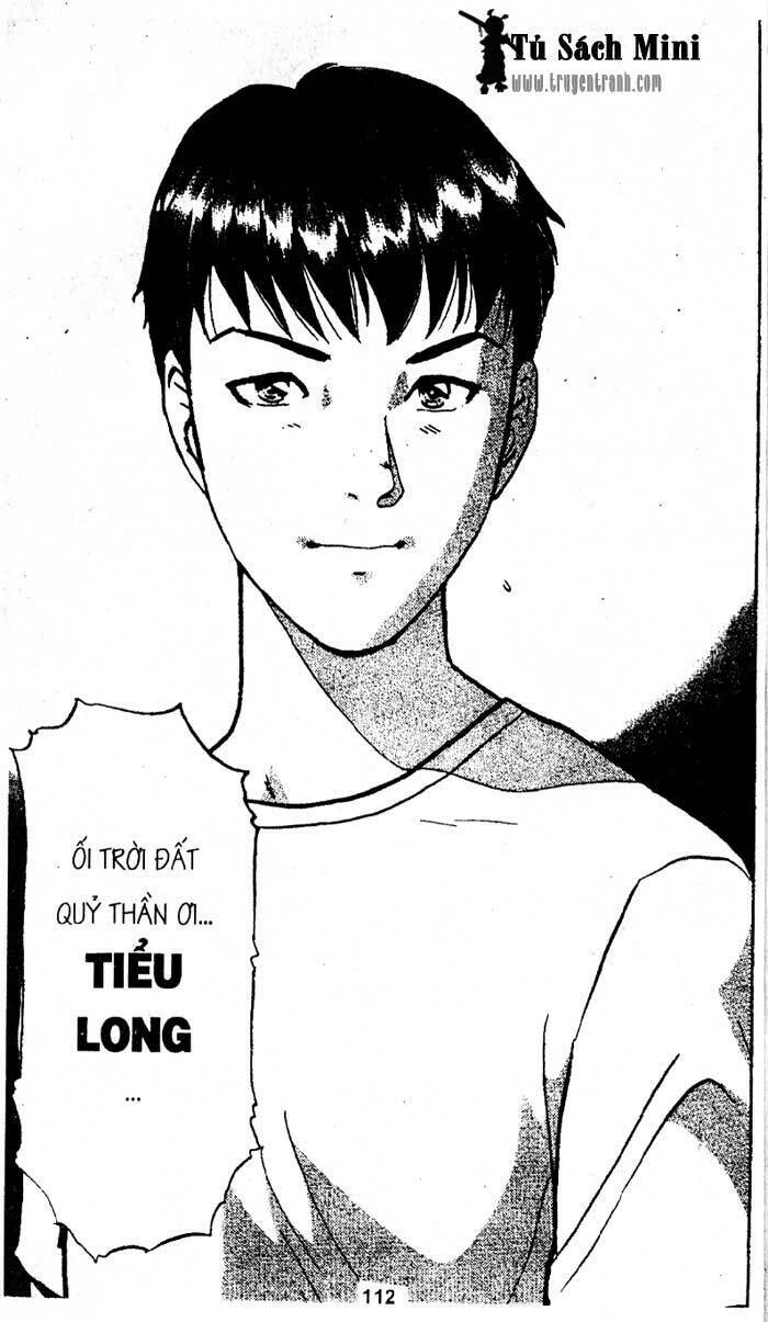 Thám Tử Kindaichi Chương 199 Ảnh 28