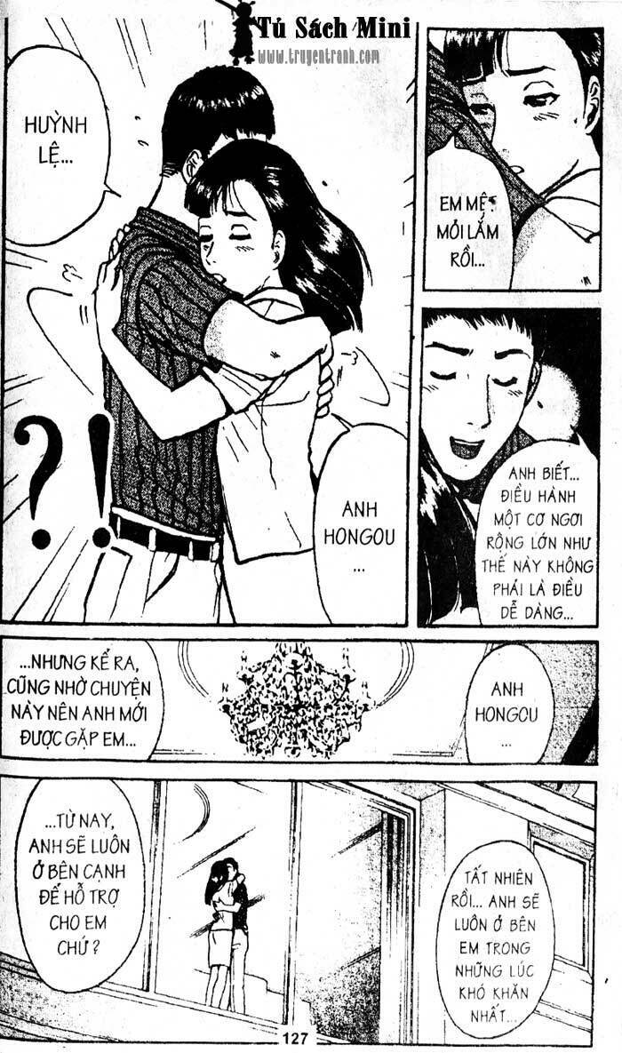 Thám Tử Kindaichi Chương 199 Ảnh 43