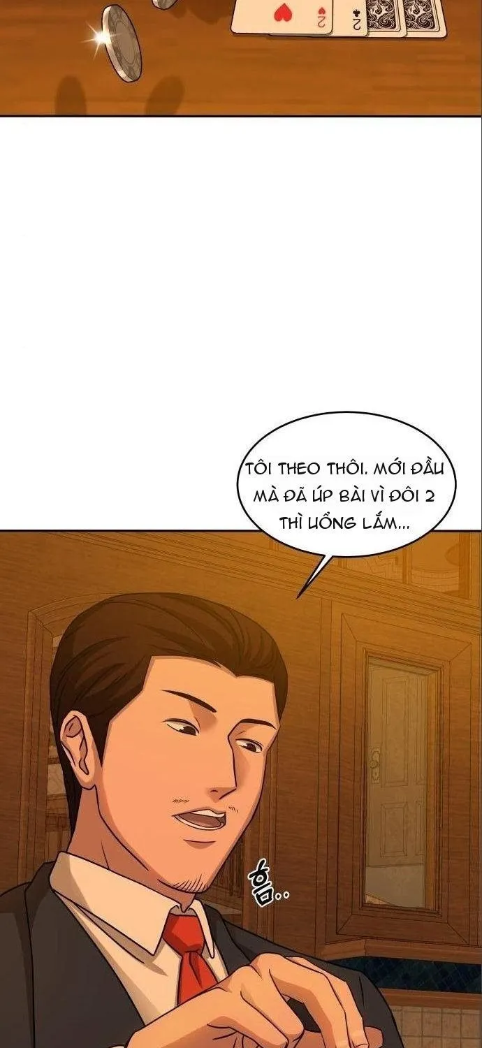 Thần Bài 1945 Chương 13 Ảnh 23