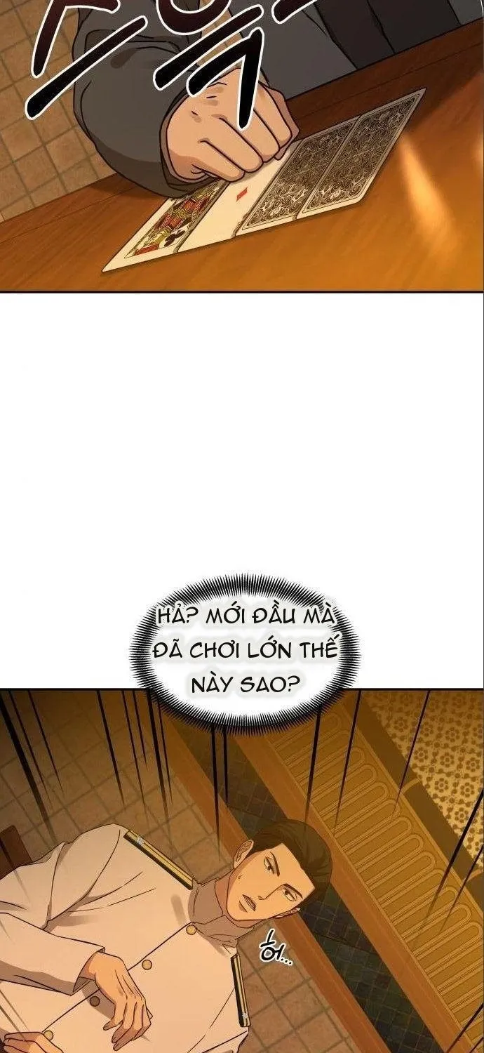 Thần Bài 1945 Chương 13 Ảnh 28