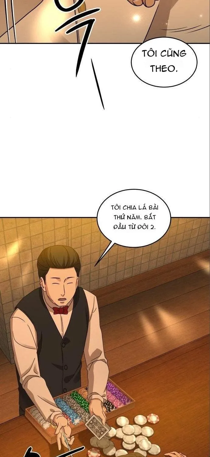 Thần Bài 1945 Chương 13 Ảnh 35