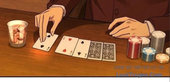 Thần Bài 1945 Chương 13 Ảnh 38