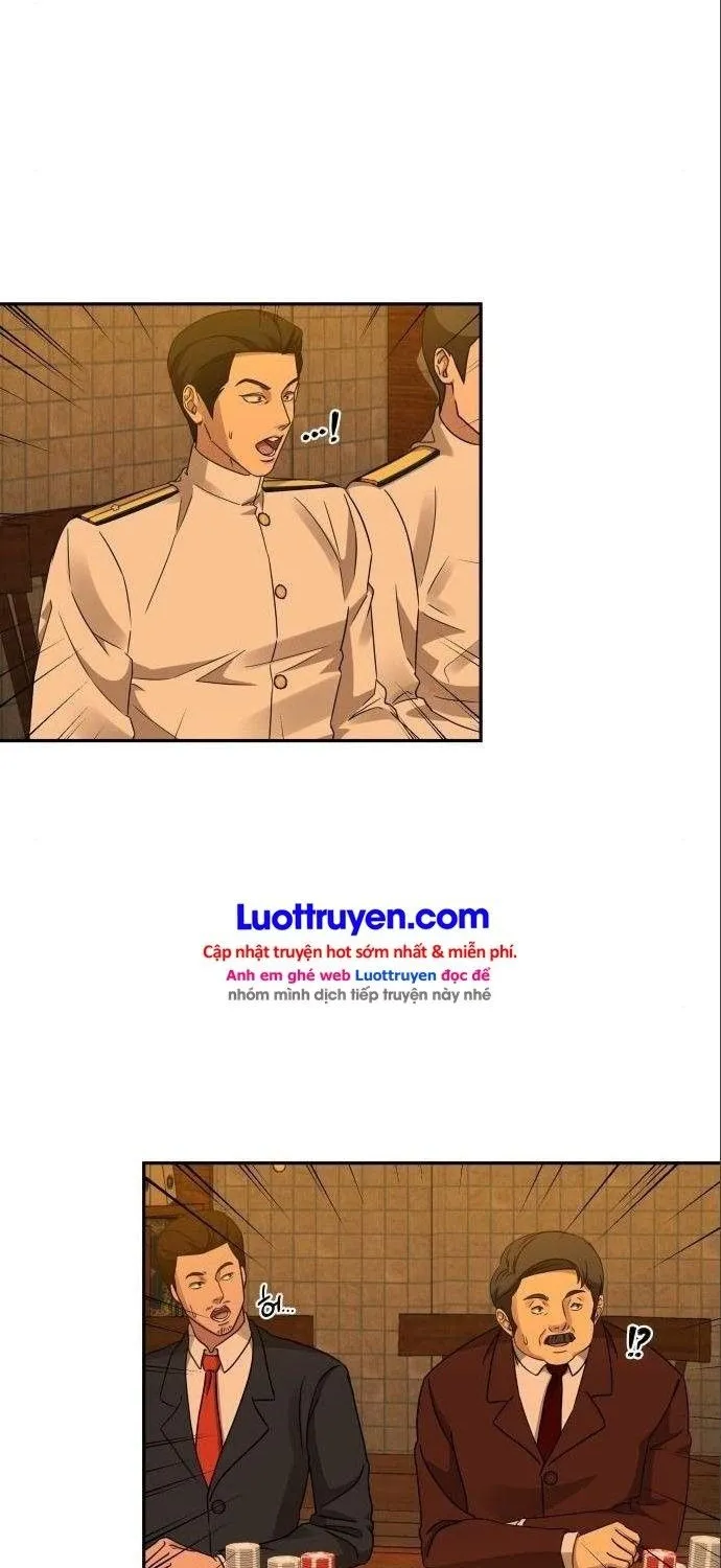 Thần Bài 1945 Chương 13 Ảnh 54