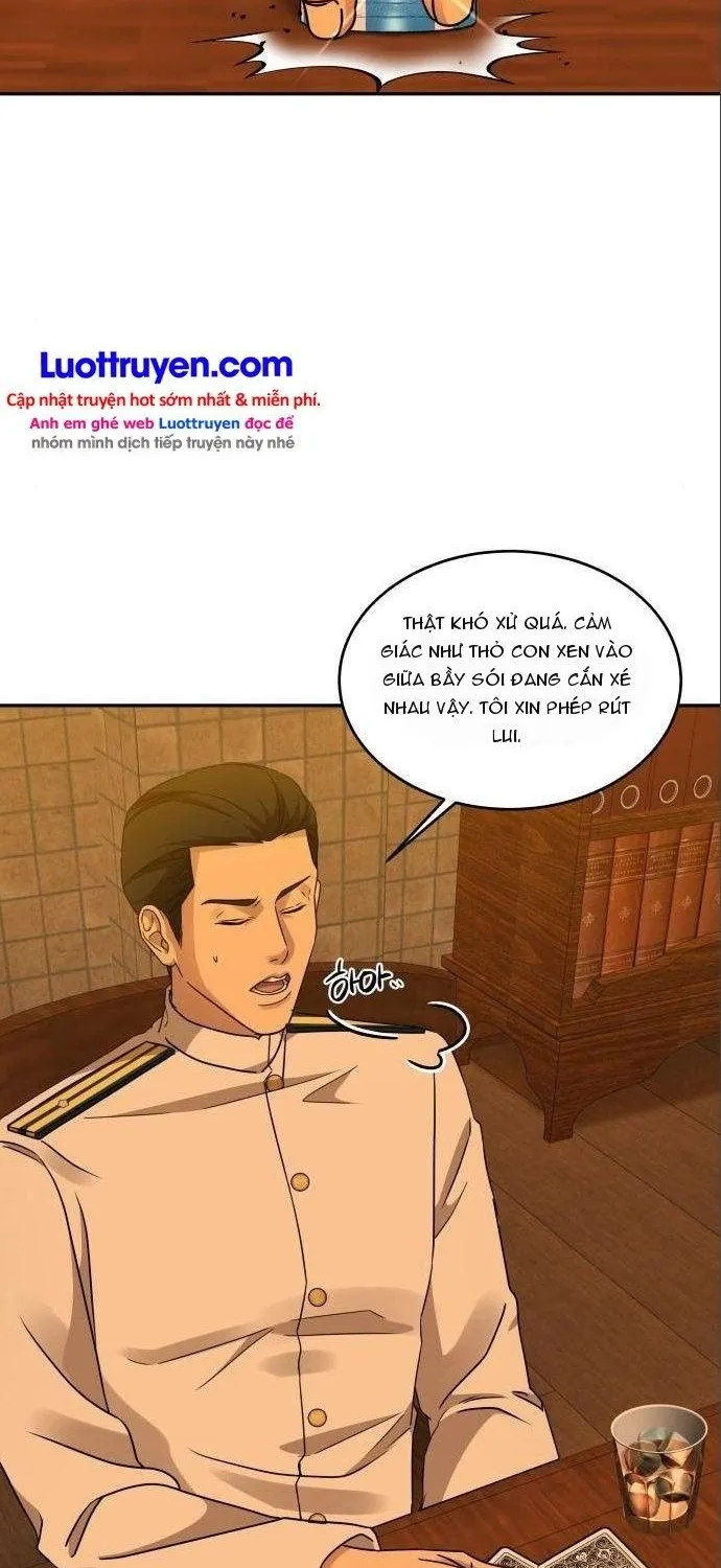 Thần Bài 1945 Chương 13 Ảnh 63
