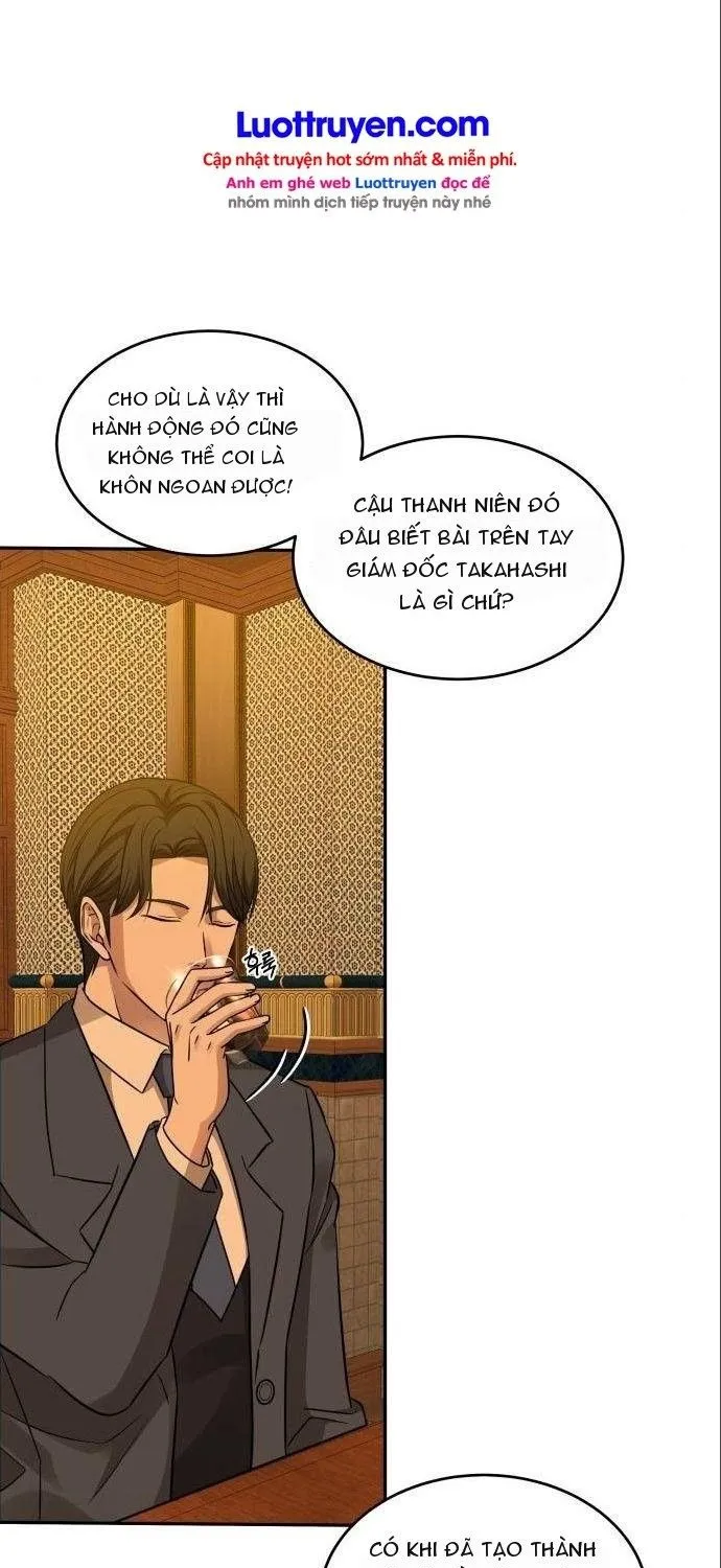 Thần Bài 1945 Chương 13 Ảnh 75