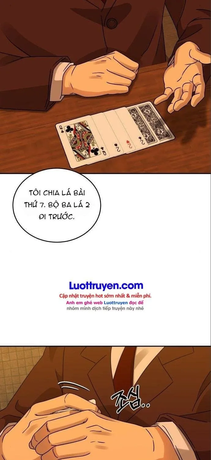 Thần Bài 1945 Chương 13 Ảnh 80