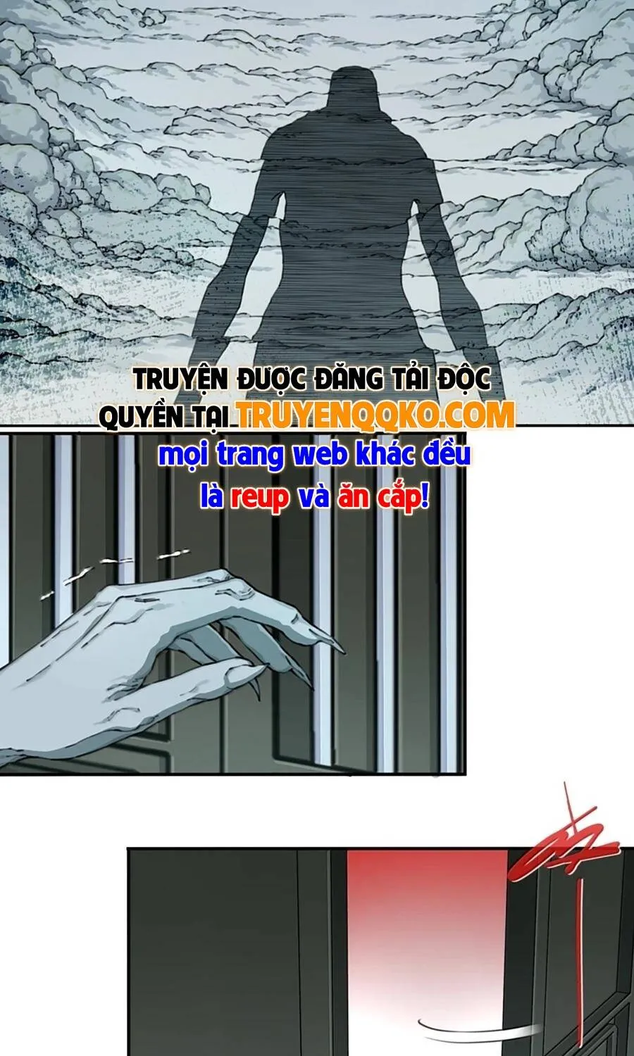 Thần Bí Giáng Lâm: Ta Có Thể Thống Trị Quỷ Dị Chương 28 Ảnh 31