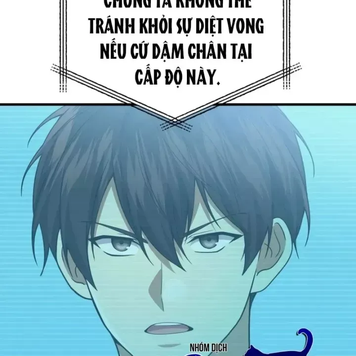 Thần Chiến Tranh Trở Lại Cấp 2 Chương 116 Ảnh 39
