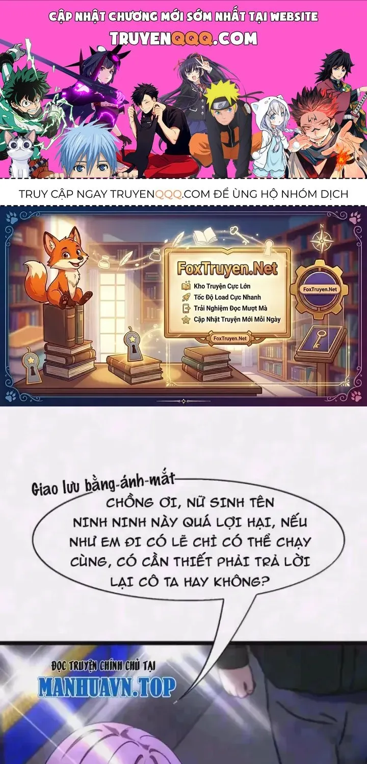 Thần Hào Như Ta, Làm Tra Nam Cũng Là Hợp Lý Chương 41 Ảnh 2
