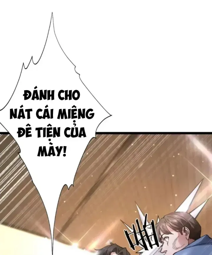 Thần Hào Như Ta, Làm Tra Nam Cũng Là Hợp Lý Chương 41 Ảnh 101