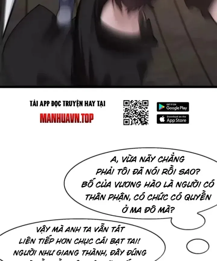 Thần Hào Như Ta, Làm Tra Nam Cũng Là Hợp Lý Chương 41 Ảnh 105