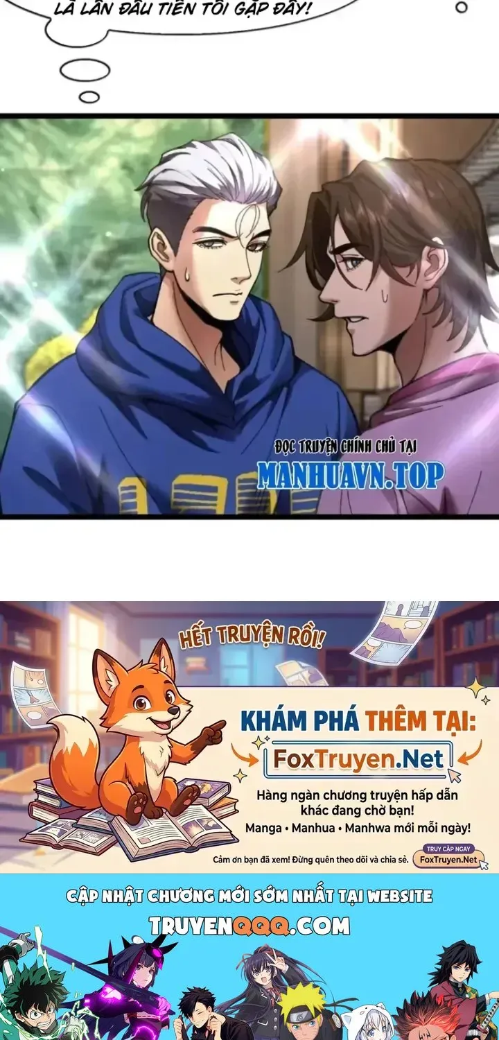 Thần Hào Như Ta, Làm Tra Nam Cũng Là Hợp Lý Chương 41 Ảnh 106