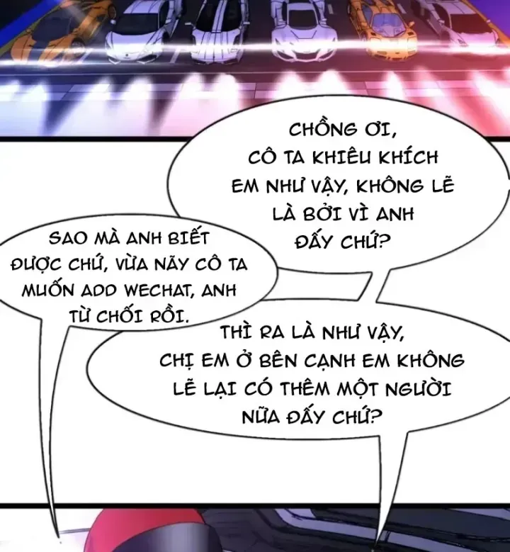 Thần Hào Như Ta, Làm Tra Nam Cũng Là Hợp Lý Chương 41 Ảnh 12