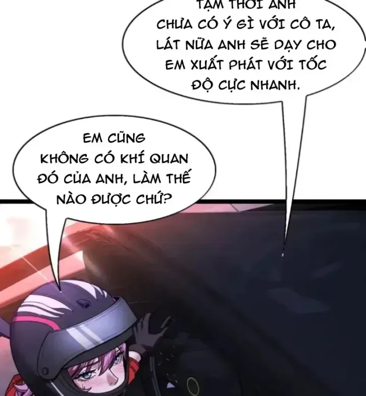 Thần Hào Như Ta, Làm Tra Nam Cũng Là Hợp Lý Chương 41 Ảnh 15