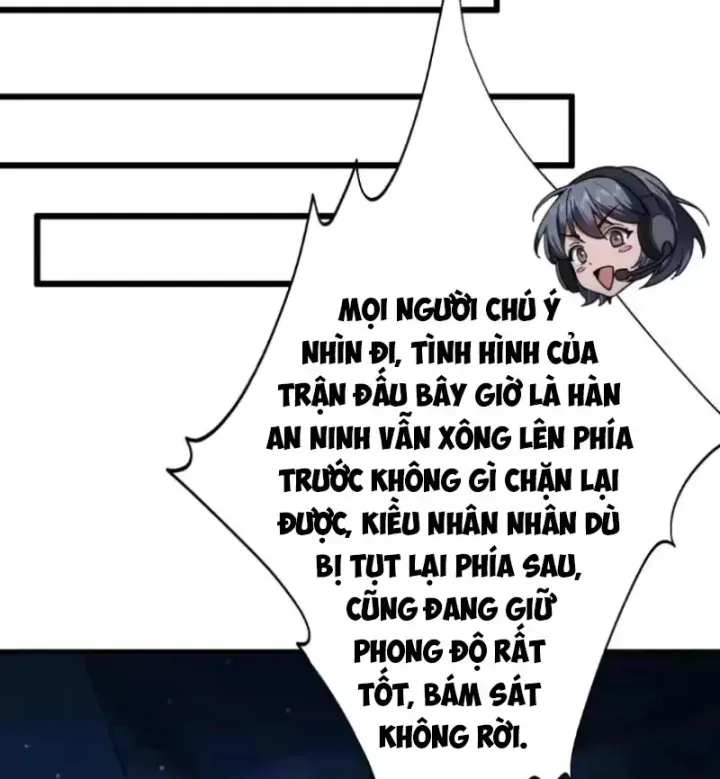 Thần Hào Như Ta, Làm Tra Nam Cũng Là Hợp Lý Chương 41 Ảnh 23