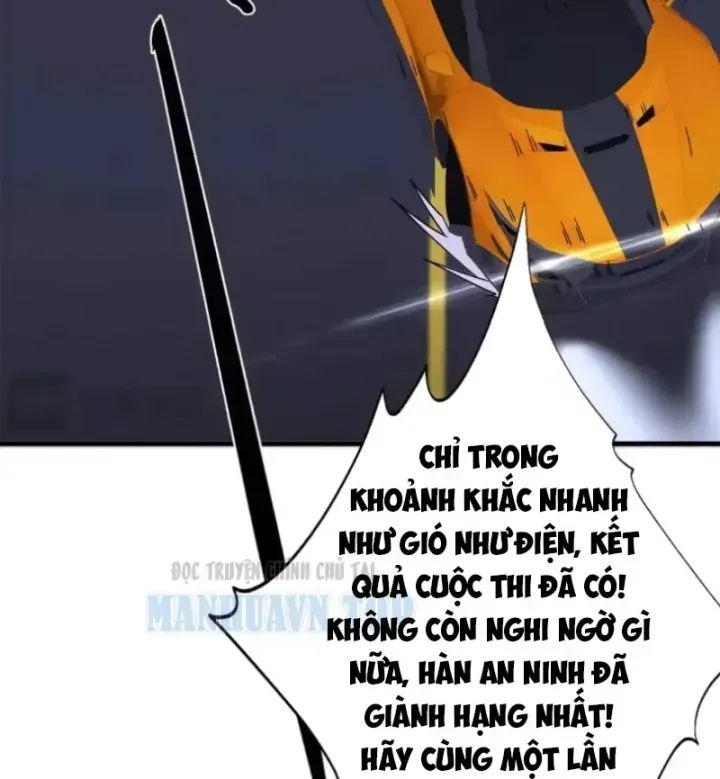 Thần Hào Như Ta, Làm Tra Nam Cũng Là Hợp Lý Chương 41 Ảnh 30