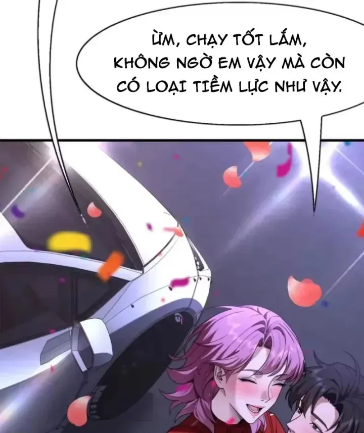 Thần Hào Như Ta, Làm Tra Nam Cũng Là Hợp Lý Chương 41 Ảnh 33