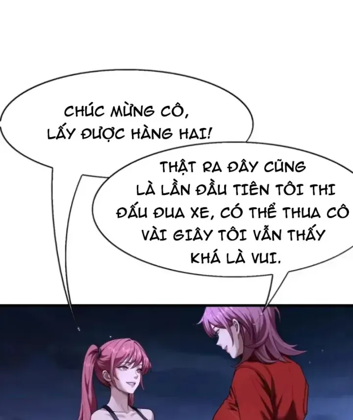 Thần Hào Như Ta, Làm Tra Nam Cũng Là Hợp Lý Chương 41 Ảnh 35