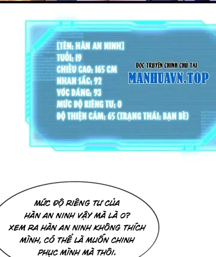 Thần Hào Như Ta, Làm Tra Nam Cũng Là Hợp Lý Chương 41 Ảnh 40