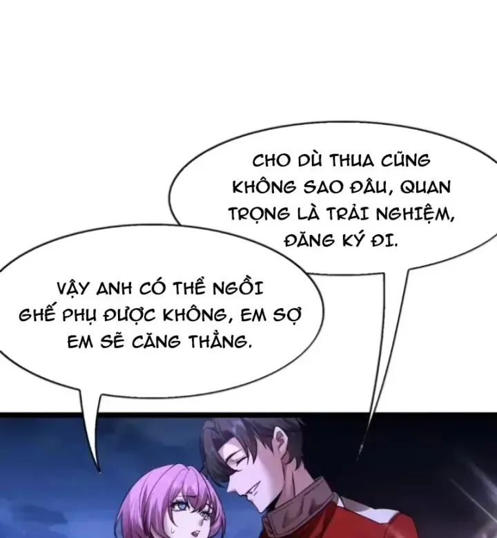 Thần Hào Như Ta, Làm Tra Nam Cũng Là Hợp Lý Chương 41 Ảnh 5