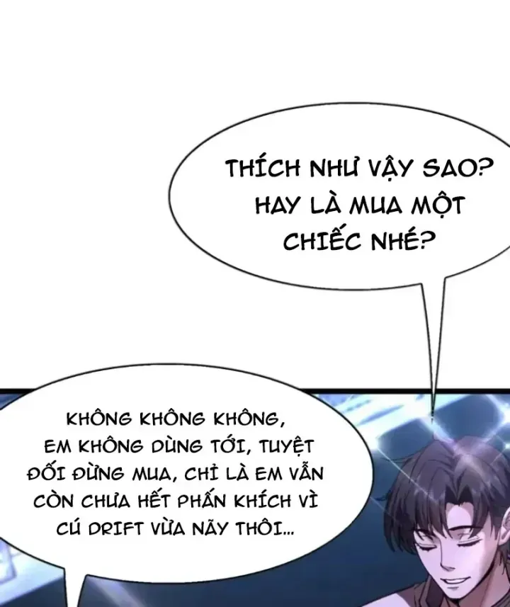 Thần Hào Như Ta, Làm Tra Nam Cũng Là Hợp Lý Chương 41 Ảnh 42