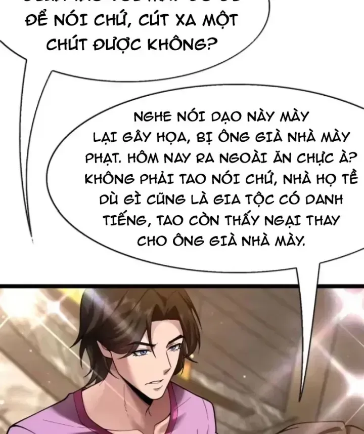 Thần Hào Như Ta, Làm Tra Nam Cũng Là Hợp Lý Chương 41 Ảnh 59