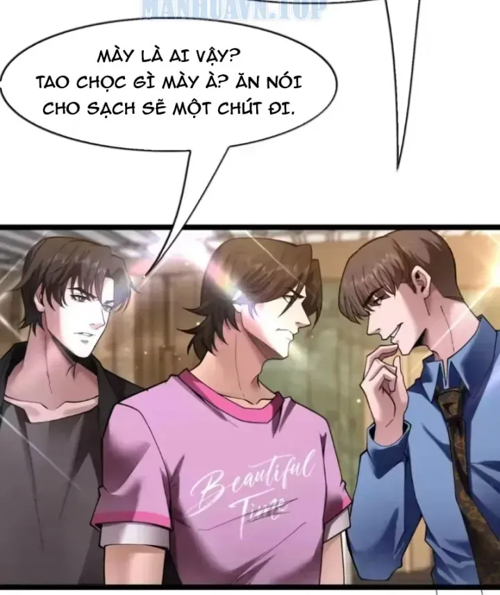 Thần Hào Như Ta, Làm Tra Nam Cũng Là Hợp Lý Chương 41 Ảnh 62