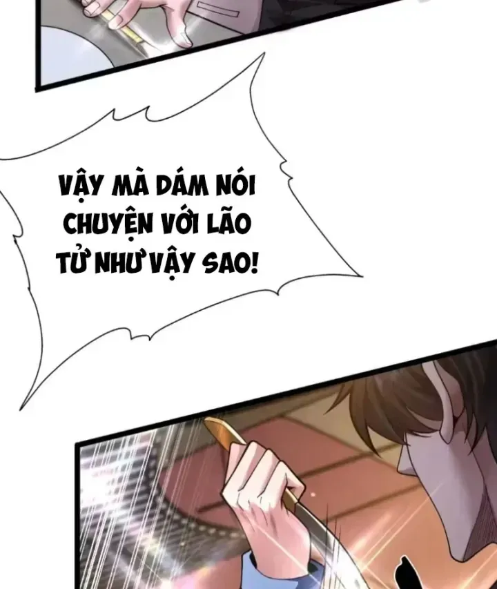 Thần Hào Như Ta, Làm Tra Nam Cũng Là Hợp Lý Chương 41 Ảnh 65