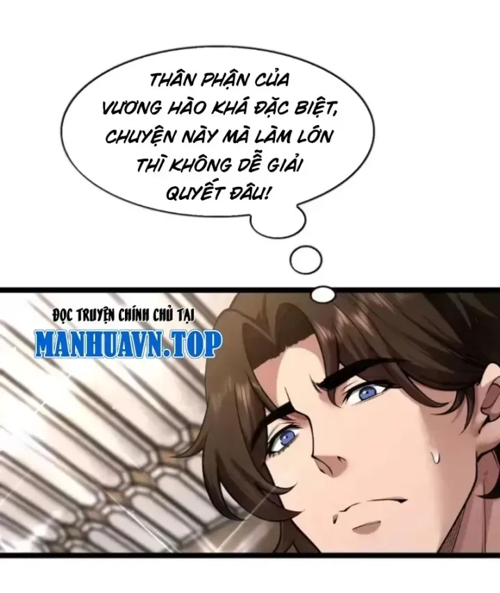 Thần Hào Như Ta, Làm Tra Nam Cũng Là Hợp Lý Chương 41 Ảnh 89