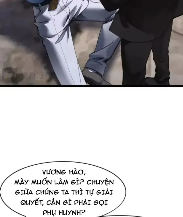 Thần Hào Như Ta, Làm Tra Nam Cũng Là Hợp Lý Chương 41 Ảnh 92