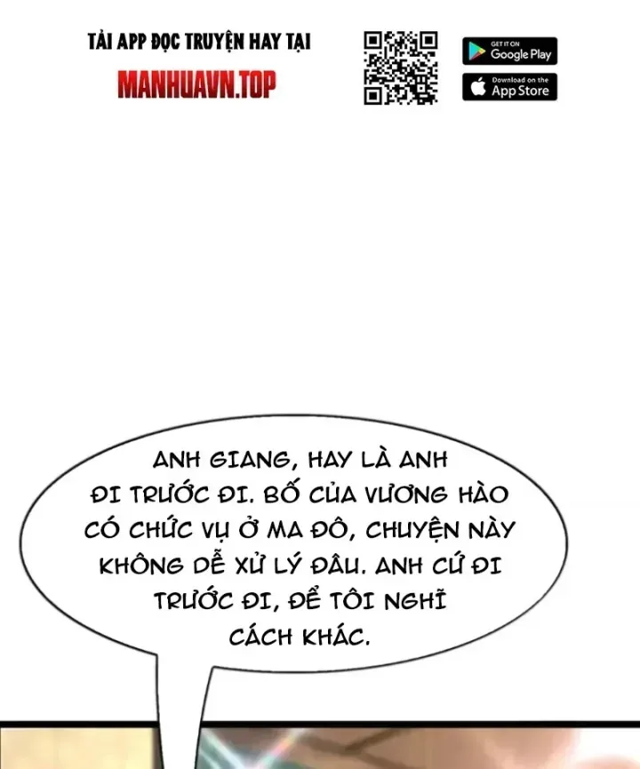 Thần Hào Như Ta, Làm Tra Nam Cũng Là Hợp Lý Chương 41 Ảnh 94
