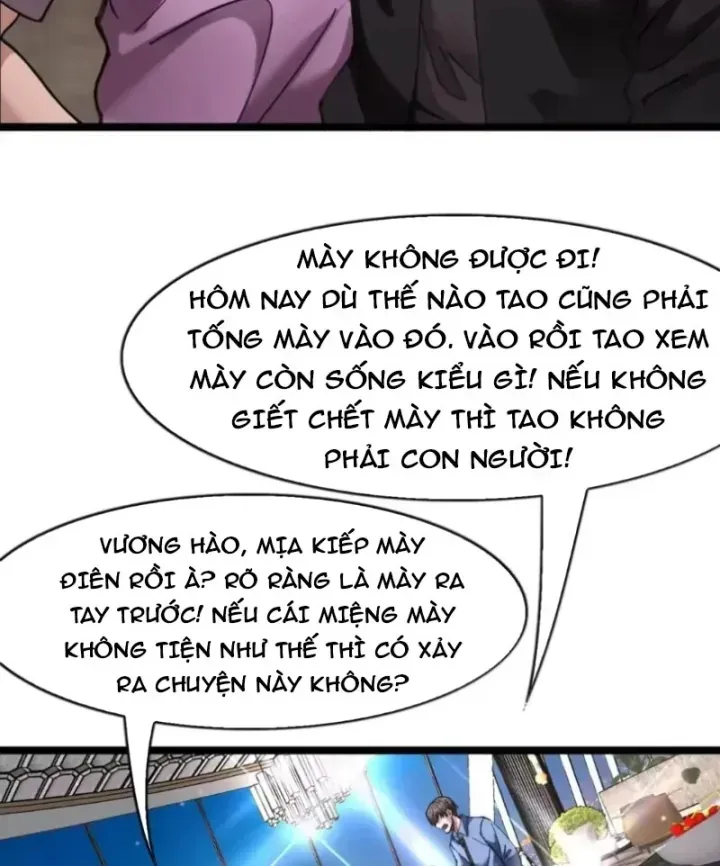 Thần Hào Như Ta, Làm Tra Nam Cũng Là Hợp Lý Chương 41 Ảnh 96