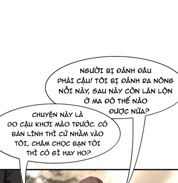 Thần Hào Như Ta, Làm Tra Nam Cũng Là Hợp Lý Chương 42 Ảnh 15