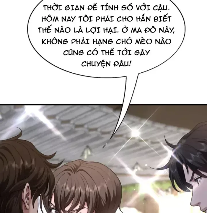 Thần Hào Như Ta, Làm Tra Nam Cũng Là Hợp Lý Chương 42 Ảnh 17