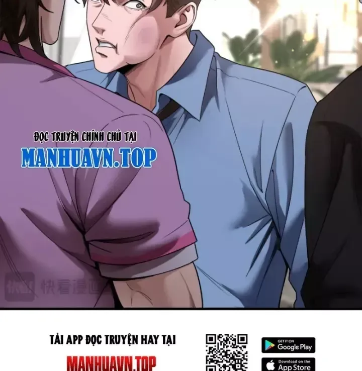 Thần Hào Như Ta, Làm Tra Nam Cũng Là Hợp Lý Chương 42 Ảnh 18
