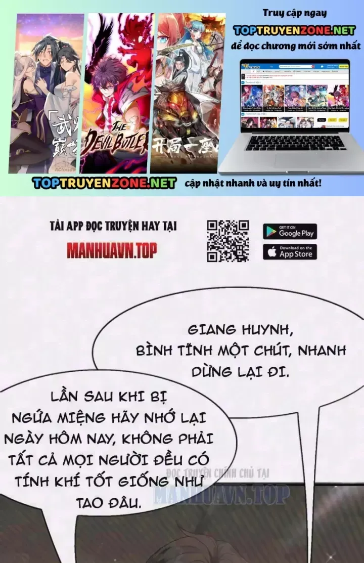Thần Hào Như Ta, Làm Tra Nam Cũng Là Hợp Lý Chương 42 Ảnh 3
