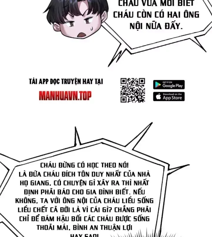 Thần Hào Như Ta, Làm Tra Nam Cũng Là Hợp Lý Chương 42 Ảnh 34